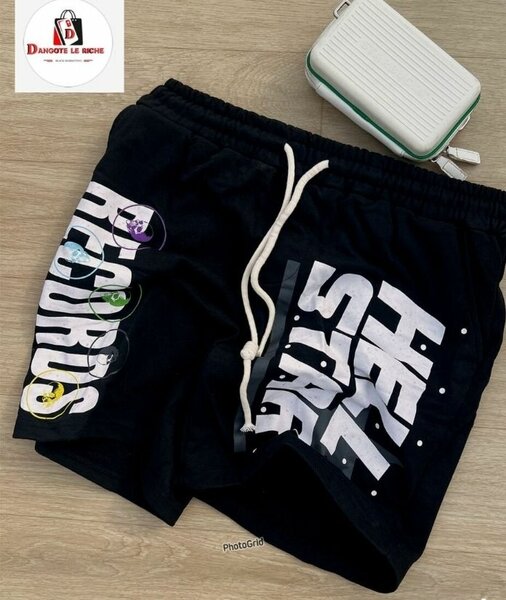 Shorts de sport décontractés