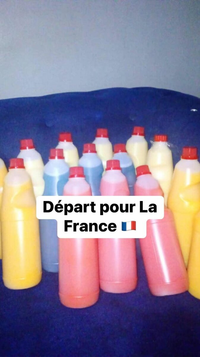 Beurre de Karité Naturel