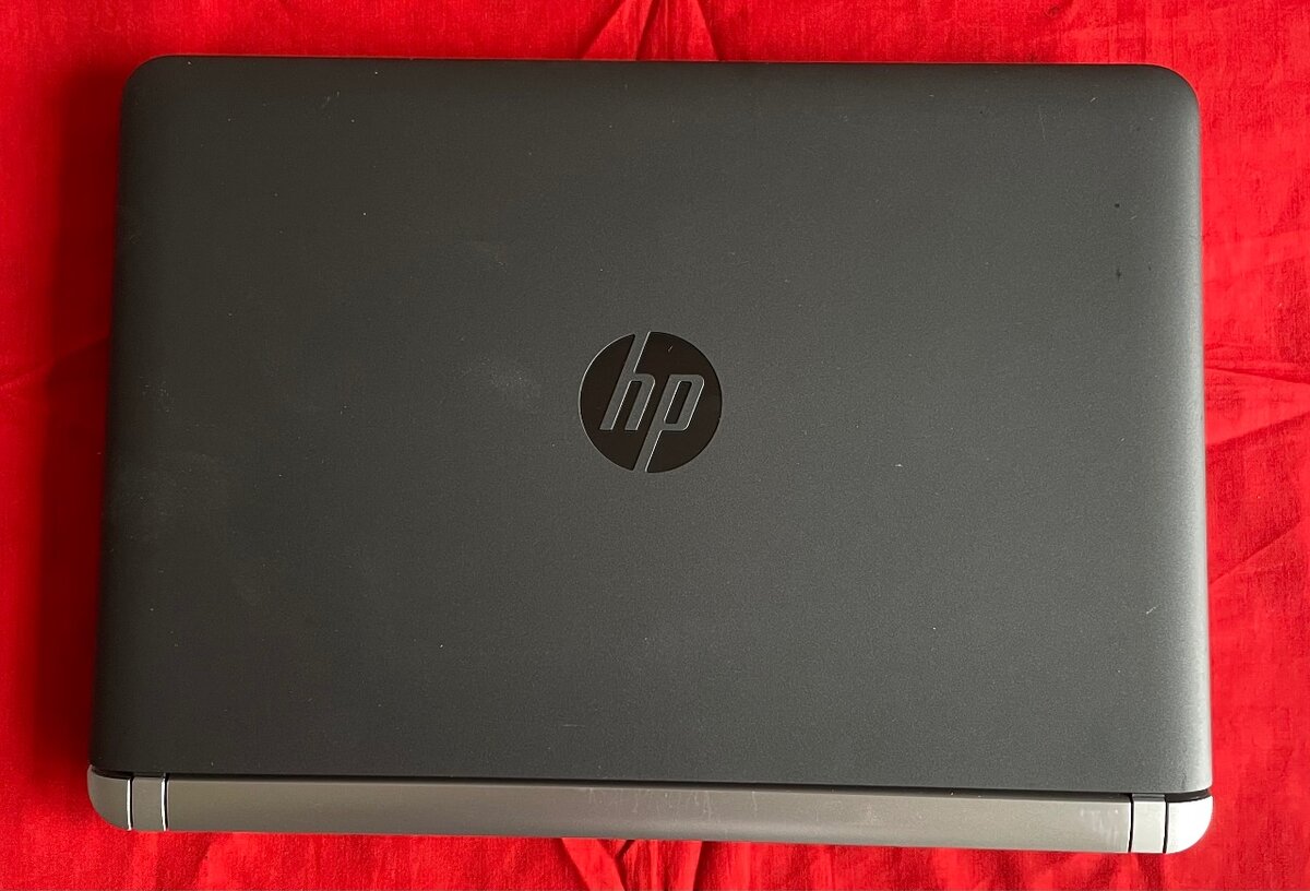 Hp Probook 430 G3