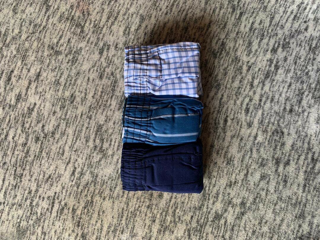 Cotton Boxers for Men