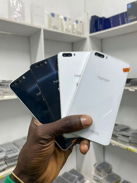 PROMO HUAWEI HONOR 6PLUS