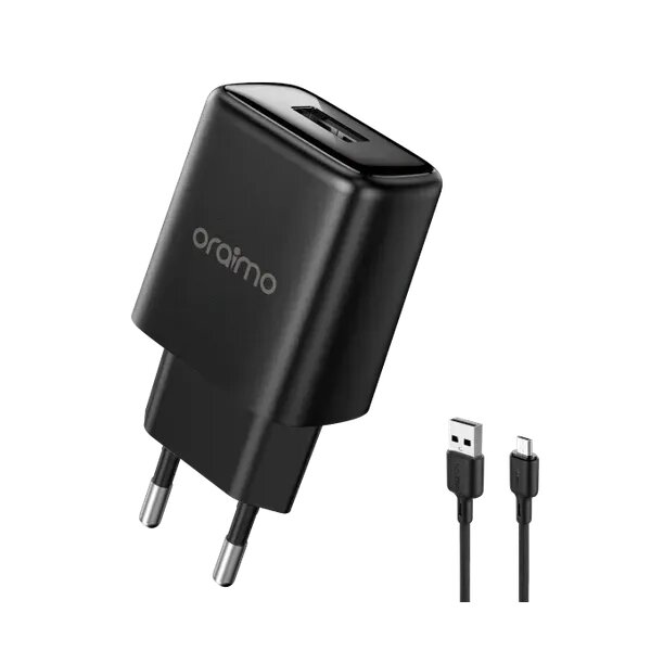 Chargeur Rapide Oraimo Micro-USB