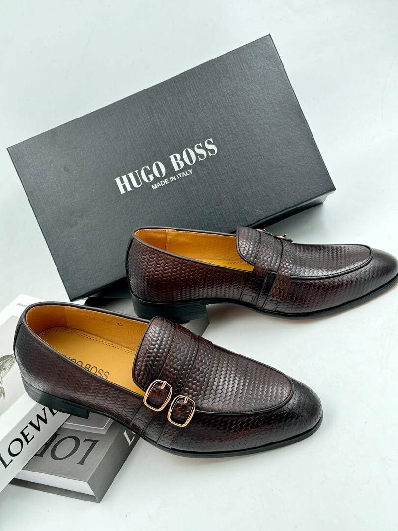 HUGO BOSS SHOES