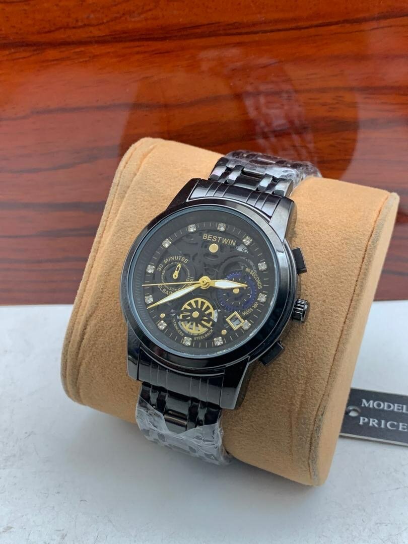 Bestwin Chronograph