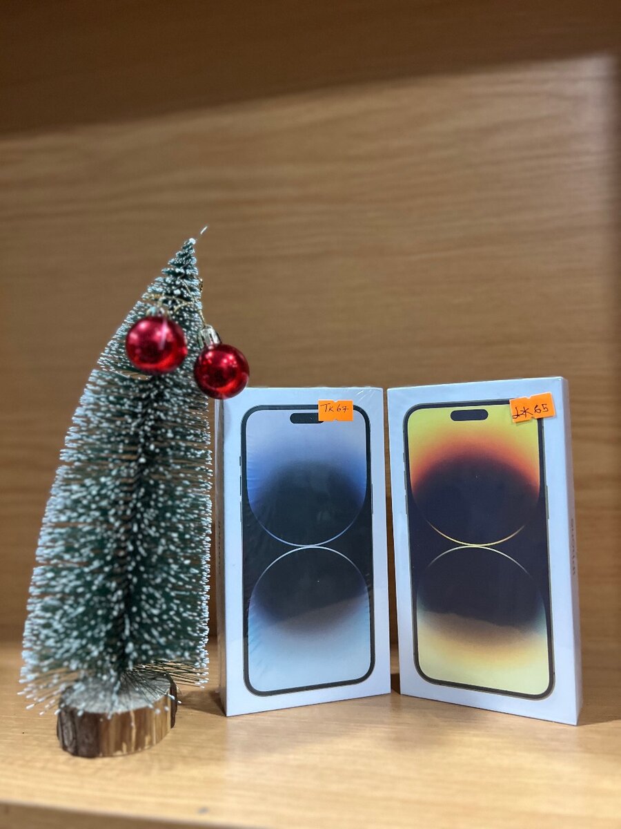 iPhone 14 Pro Max 256GB