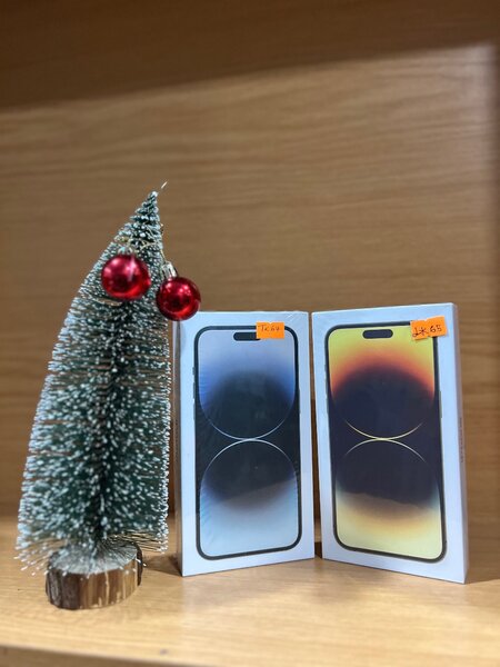 iPhone 14 Pro Max 256GB