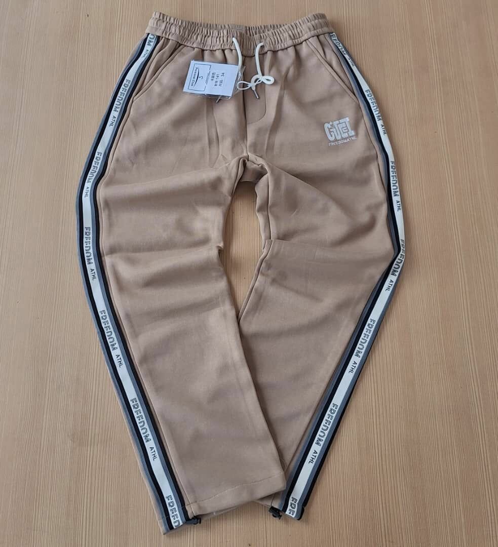 Quality joggers