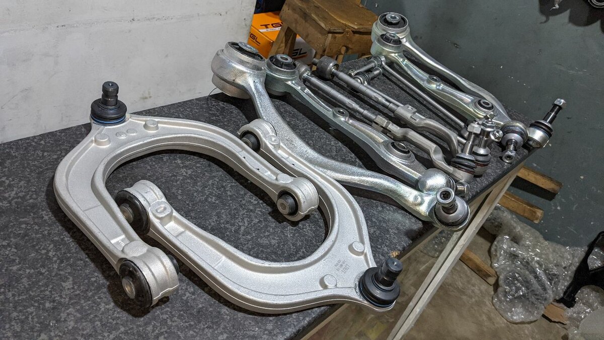 BMW X7 G07 2025 Year Model