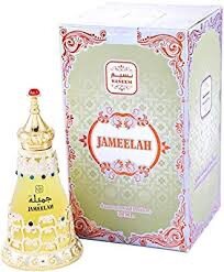Parfum Oriental Jameelah