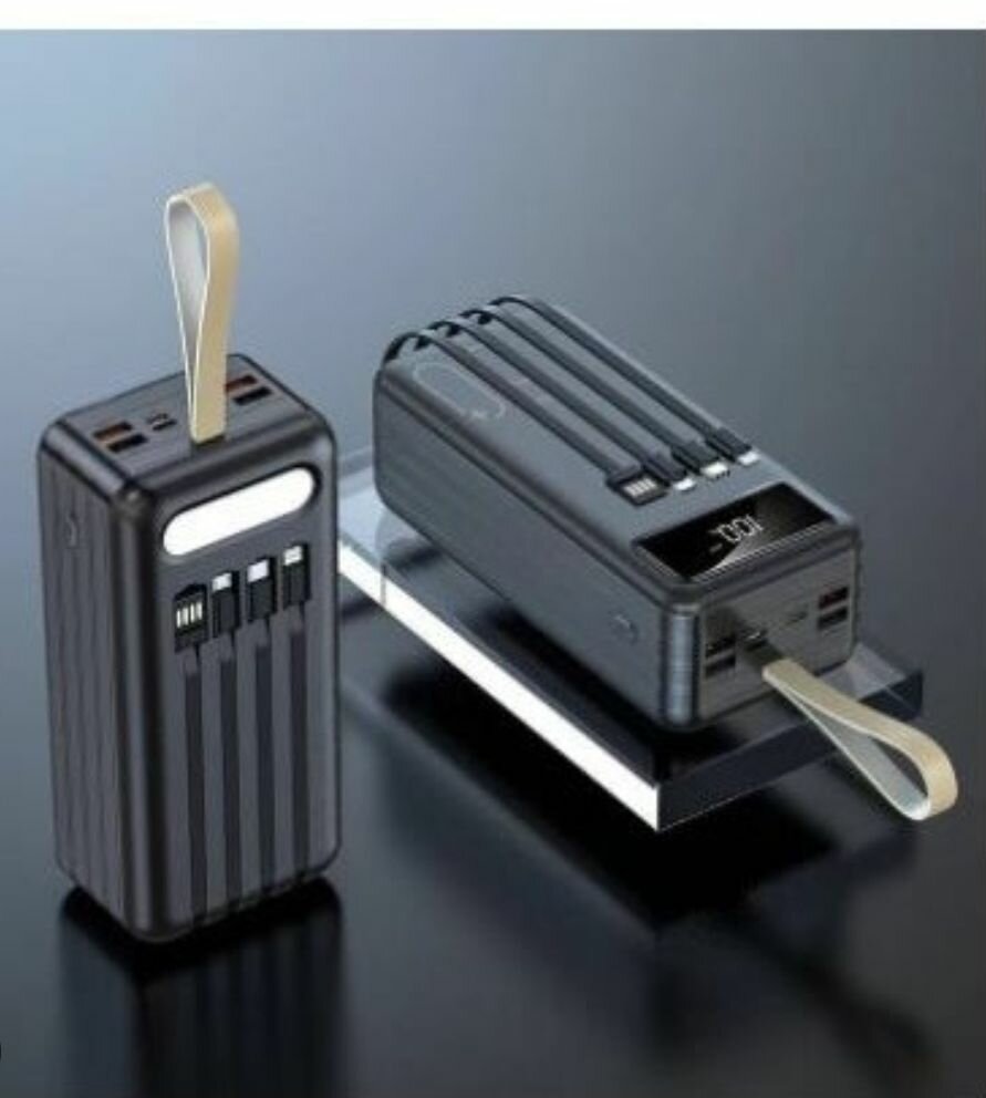 Original Power Bank Available