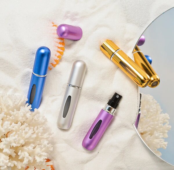 Atomiseur, de parfum