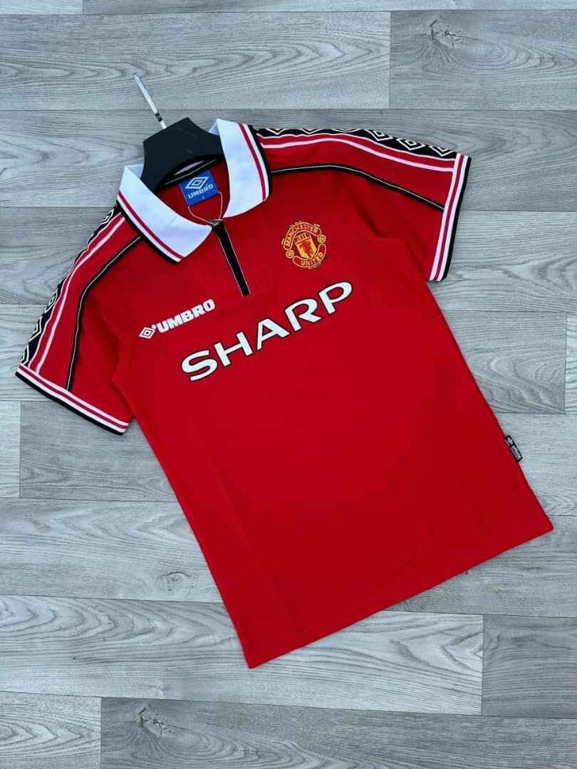 Retro Football Jerseys