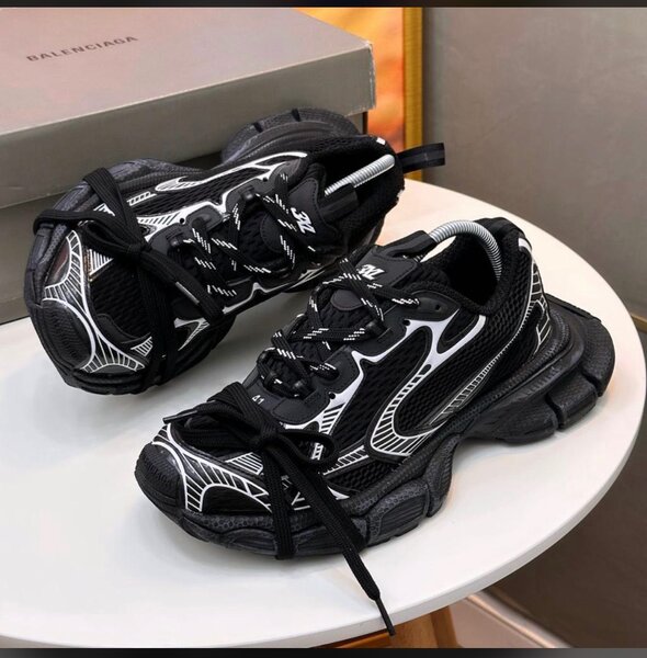 Quality Balenciaga 4Xl sneaker