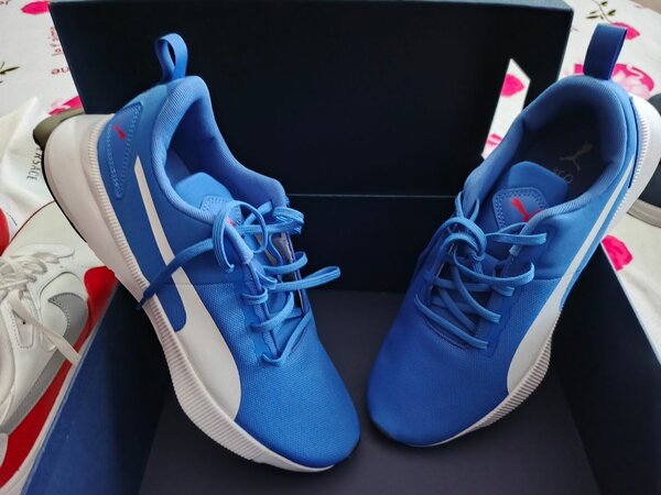 Basket PUMA neuve