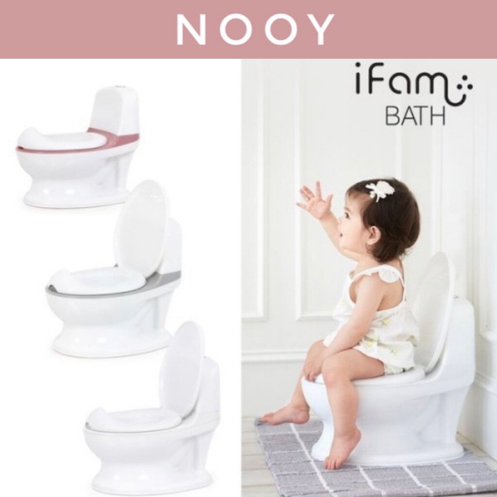 Baby Toilet Seat Trainer