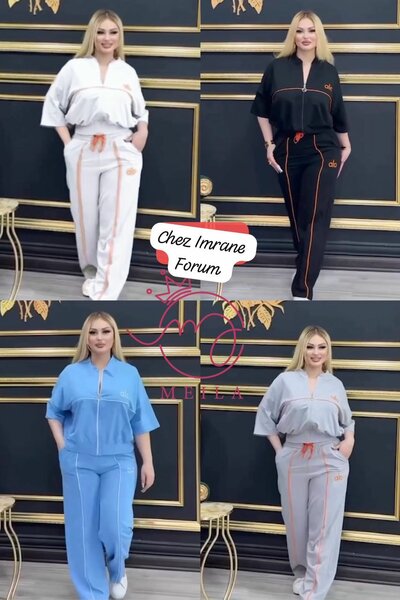 Vêtements de sport élégants