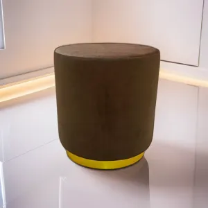 1 Seater Stool 