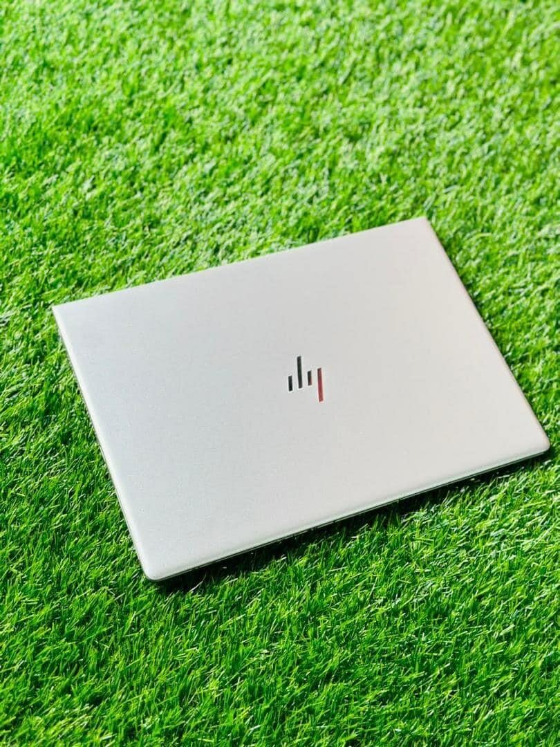 *HP elitebook 840G6*️  *Corei5