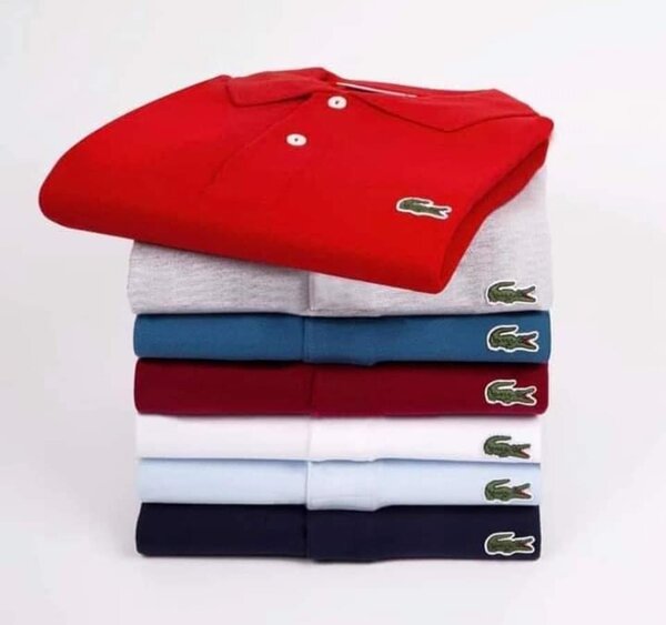 Polo Lacoste