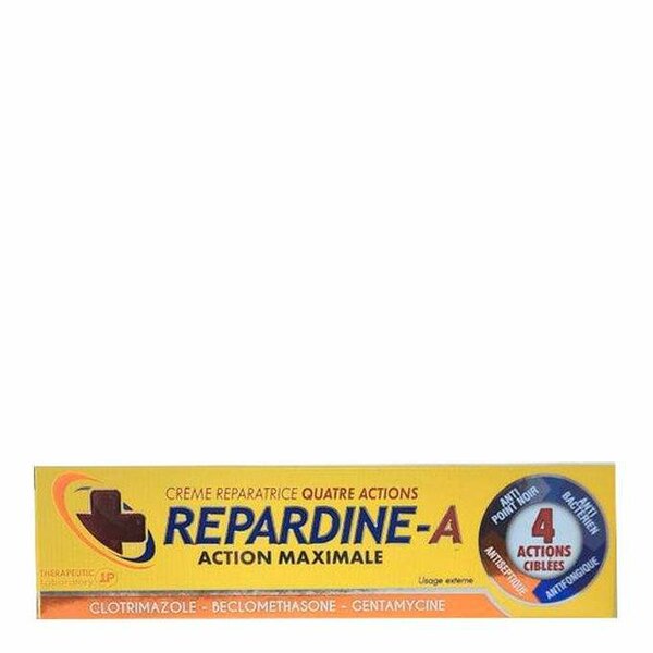 Crème Réparatrice Repartine-A