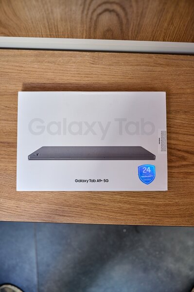 Samsung Galaxy Tab A9 128 GB