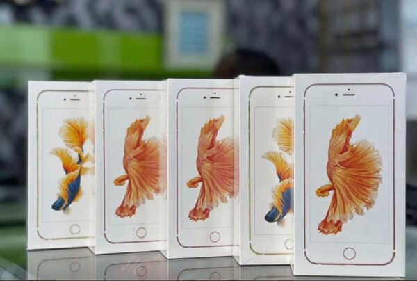 Brand New iPhone 6SPlus *64GB