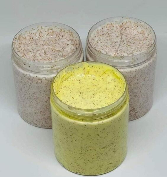 Savon les merveilles de Lyna