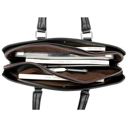 Mallettes D'affaires Pour Hommes, Sacs D'ordinateur