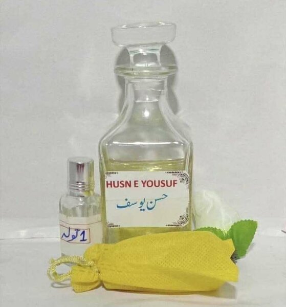 Husn e Yousuf