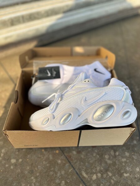Nike Nocta glide
