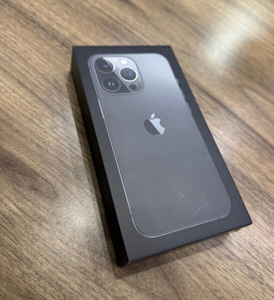 IPHONE 13 PRO MAX 256GB