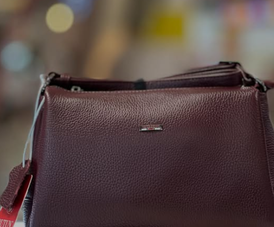 Аялдардын булгаары сумкасы