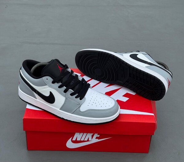 Baskets Nike Air Jordan