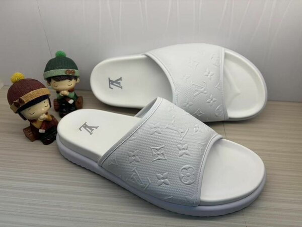 Sandales de plage élégantes