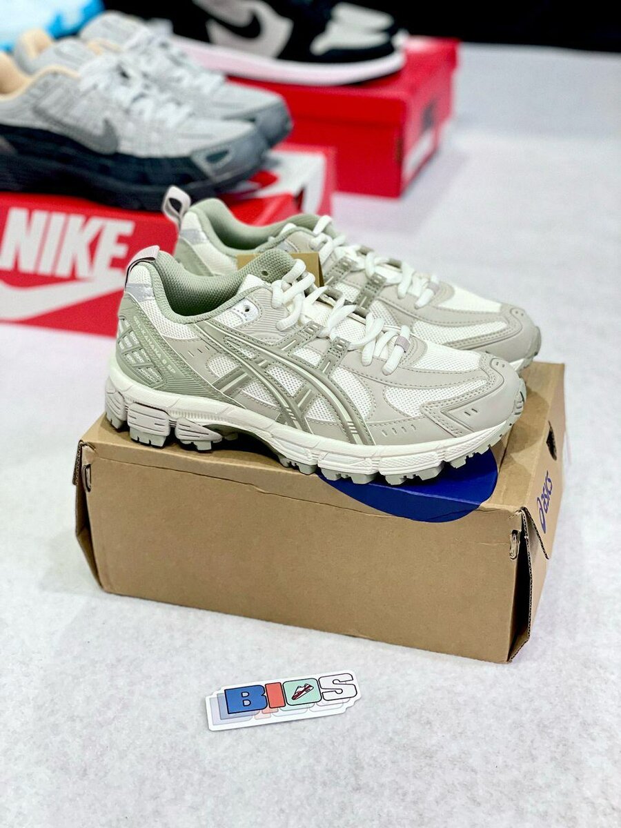 Baskets Sport  Asics