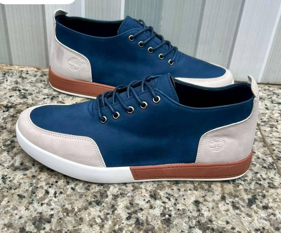 Chaussures décontractées homme