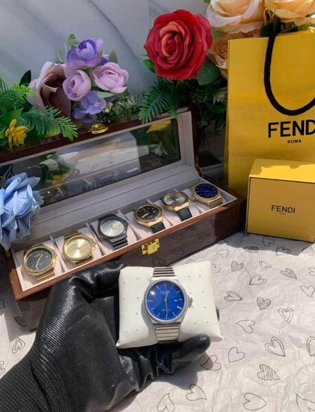 Montre Casio disponible avec coffret