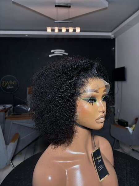 Perruque Kinkin 12 bien rempli