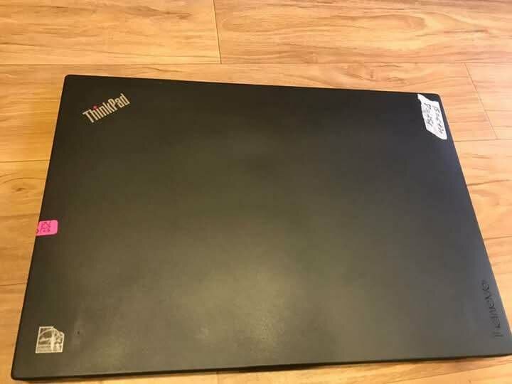 Lenovo ThinkPad T470 Intel Core i5 - 6th generation