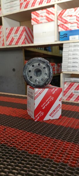 OIL FILTER Z212/YZZE1