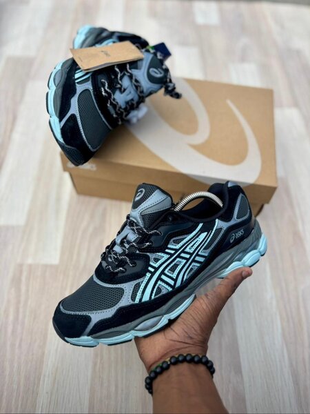 Chaussures de running confort