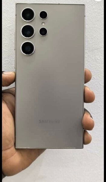 Samsung galaxy S24 ultra