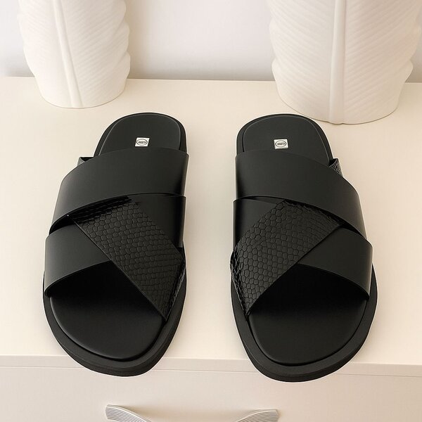 Sandales Homme Élégantes