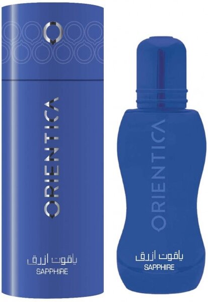 Parfum Orientica Sapphire