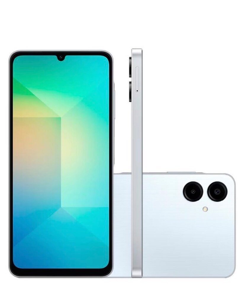 Samsung Galaxy A06 - 64GB /4 R