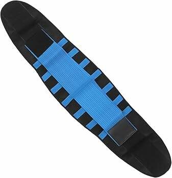 Ceinture de soutien dorsal taille M