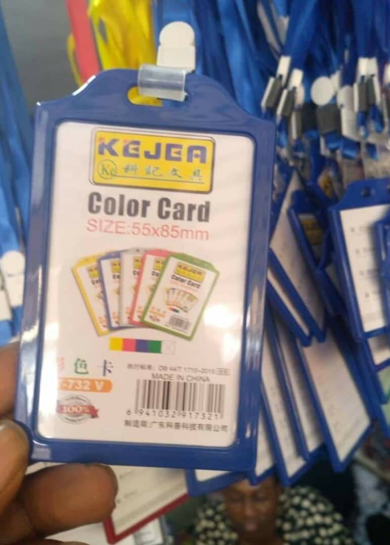 ID card holder for sell