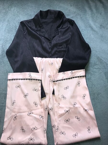 pajama set