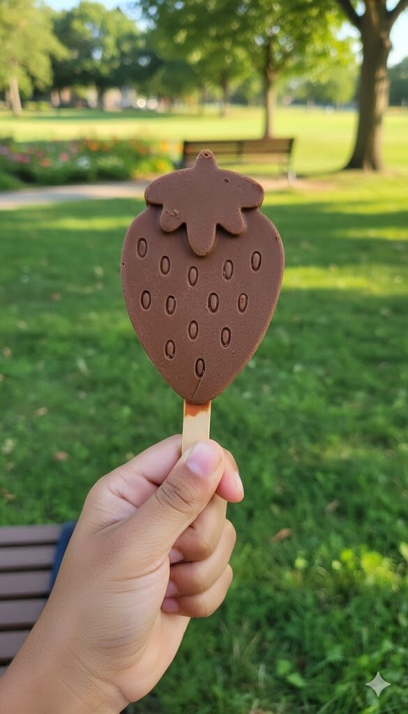 Baobab et chocolat au lait