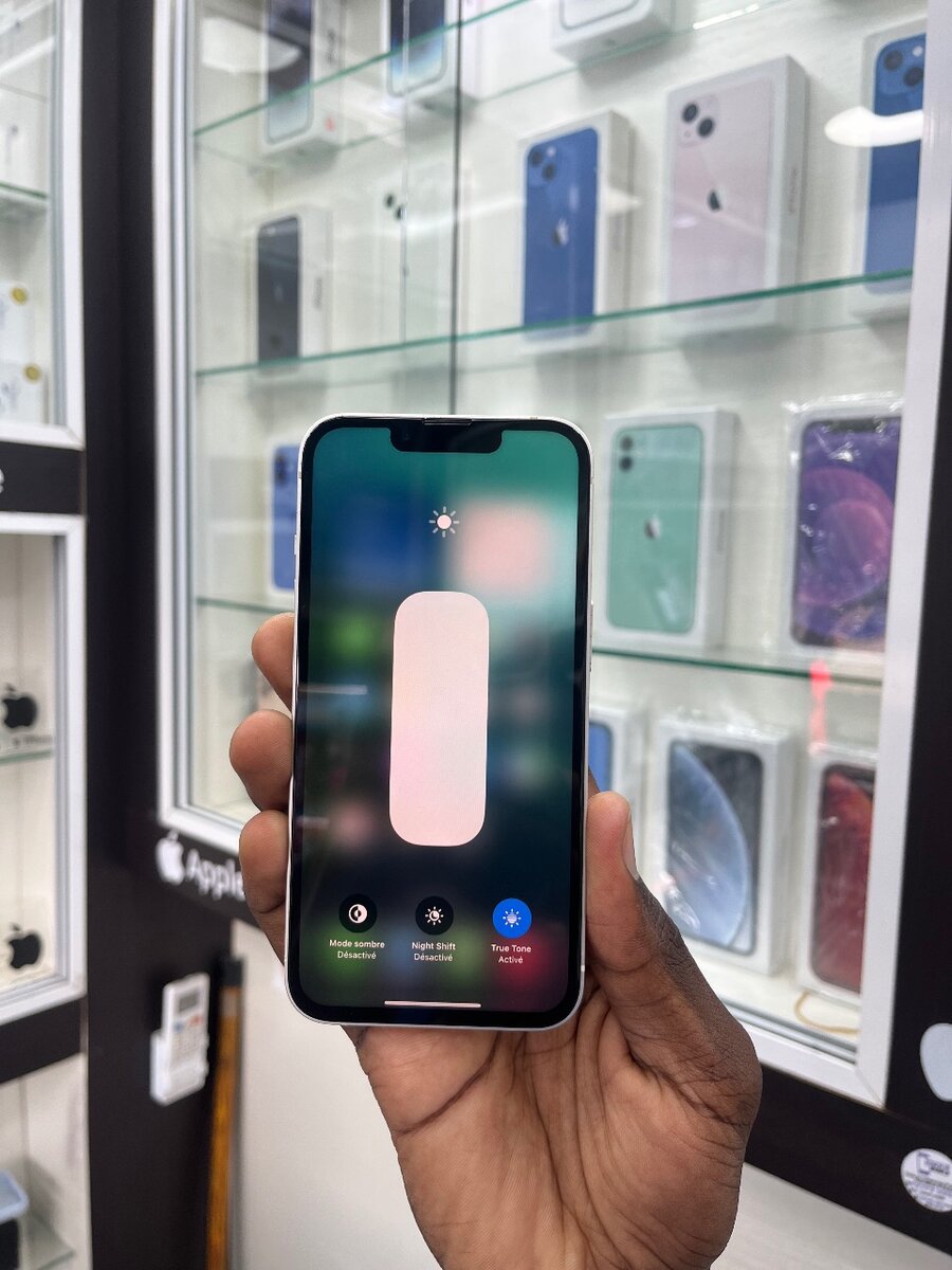 iPhone 13 simple 128Go